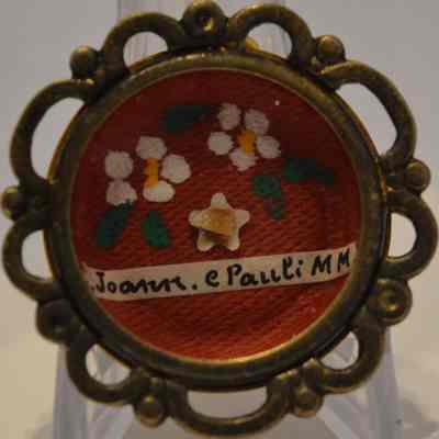 John and Paul, MM