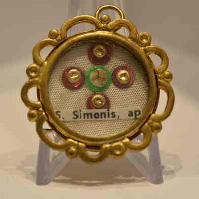 Simon, Ap