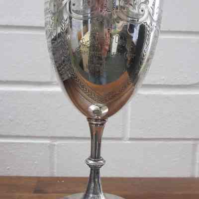Commodore's Cup