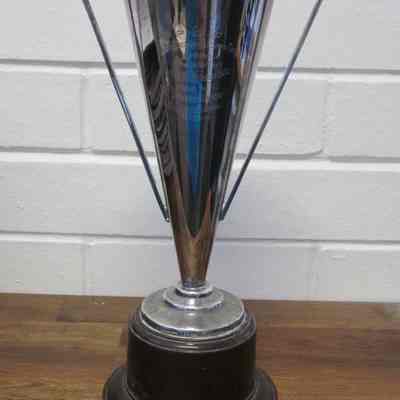 Vice Commodore's Cup