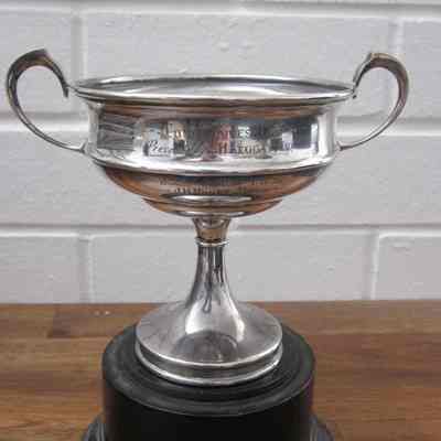 Commodore's Cup