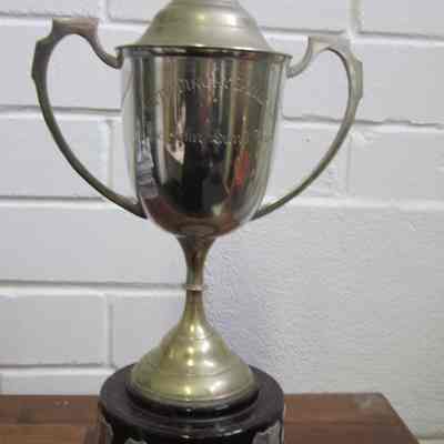 International 14 Association of WA - The John Lund Cup