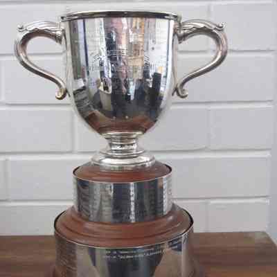 International 14 Association of WA - State Champion