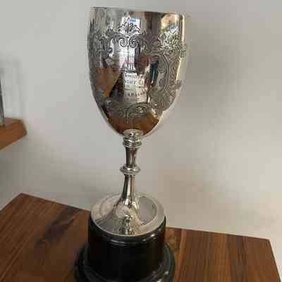 Andy Roche Memorial Trophy