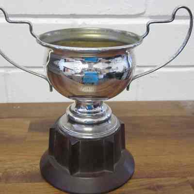 Swan River Ferries Trophy