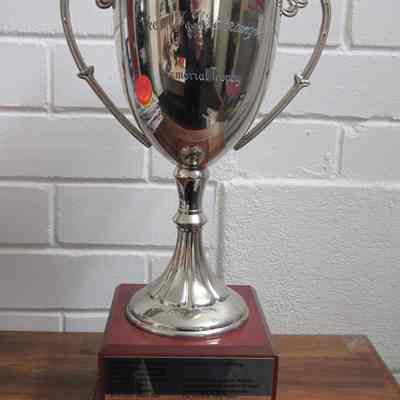 International 14 Association of WA