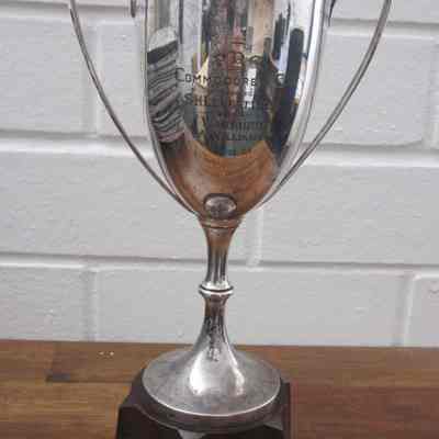 Commodore's Cup