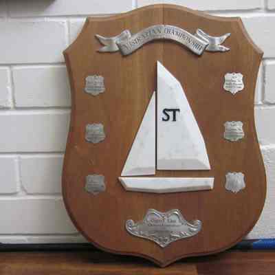 Signet - Australian Championship