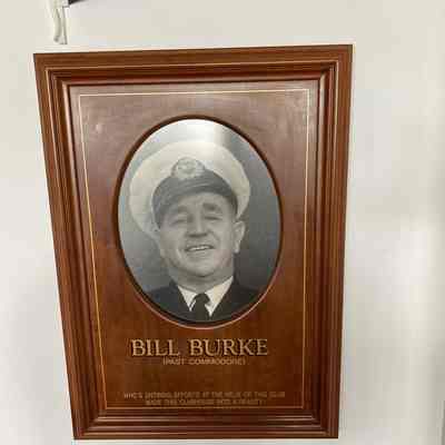 Bill Burke