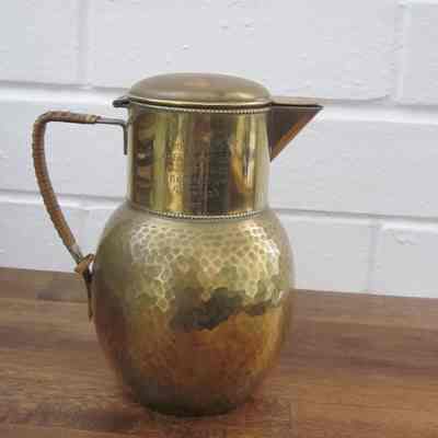 Vice Commodore Trophy