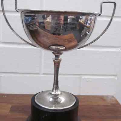 Rear Commodore's Trophy