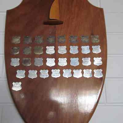 Mudlark - WA Mudlark Association