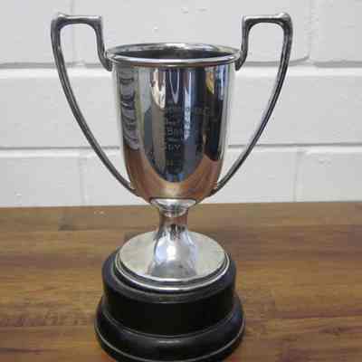 Rear Commodore's Cup