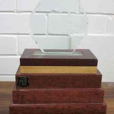 Heron - Margaret Kathleen Depiazzi Memorial Race