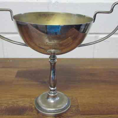 Governor's Cup Miniature