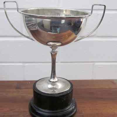 Vice Commodore's Cup