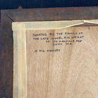 A Flying Start on the Swan