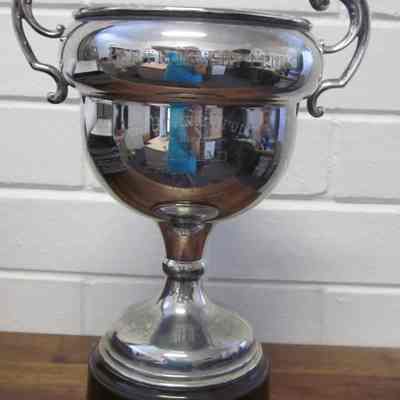 Mrs Brown's Trophy