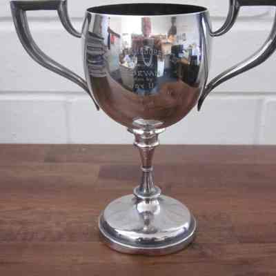 Vice Commodore's Cup