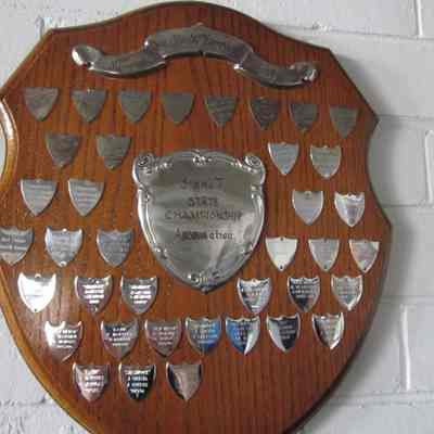 Signet - State Champion Perpetual Shield