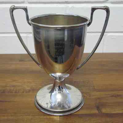 Rear Commodore's Cup