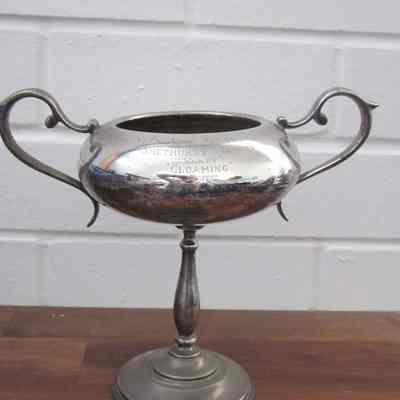 Smethurst Trophy