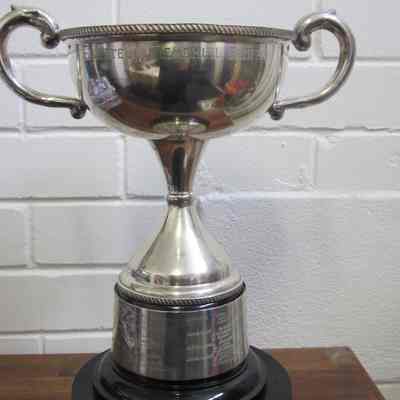 International 14- Anketell Memorial Trophy