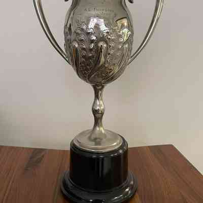 Commodores Cup - Perth Dinghy Club