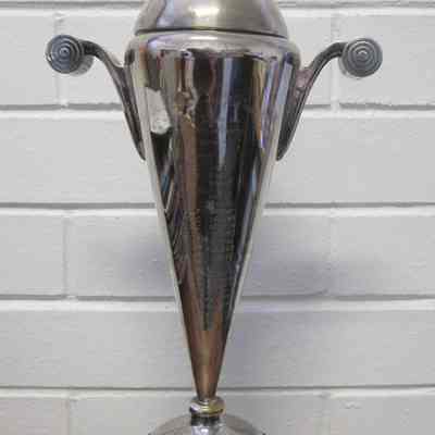 Syd Corser Trophy