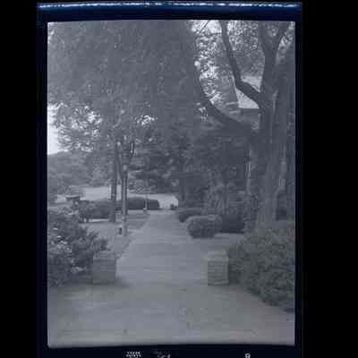 North Court North Street Negative C