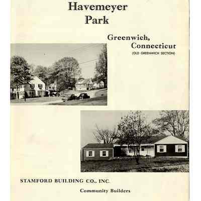 Havemeyer Park Harbor Drive Front