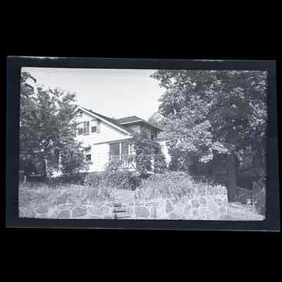 28 Locust Street Negative