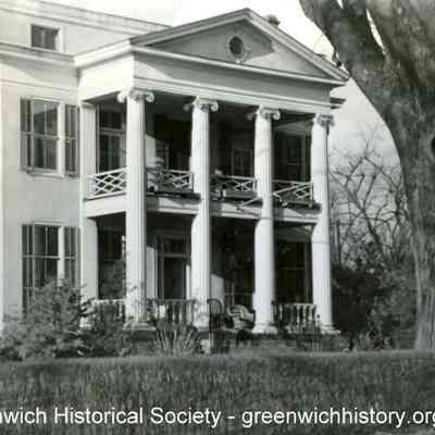 Livingston Residence A