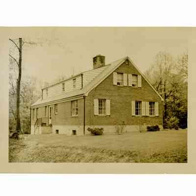 Margenot Residence Oak Street B