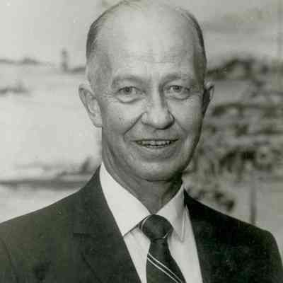 YMCA President C