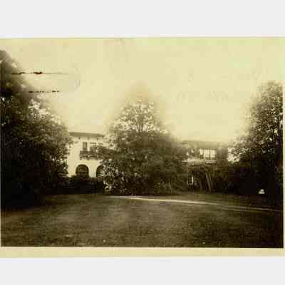 Fairfield Place Northfield Street B