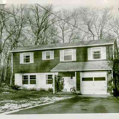 Seymour House Dandy Drive