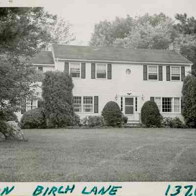 Durkin House Birch Lane