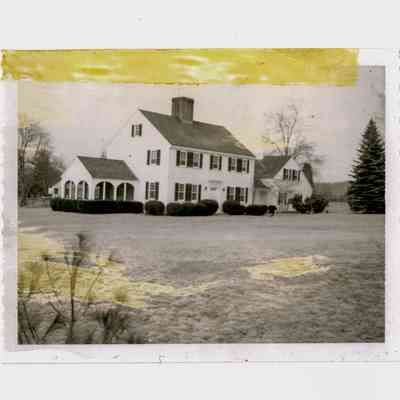 Clark Residence Will Merry Lane
