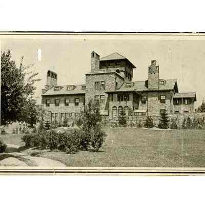 Crowley Castle Brookside Drive