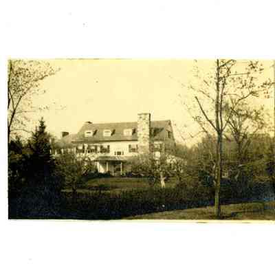 McCully Residence Midwood Road