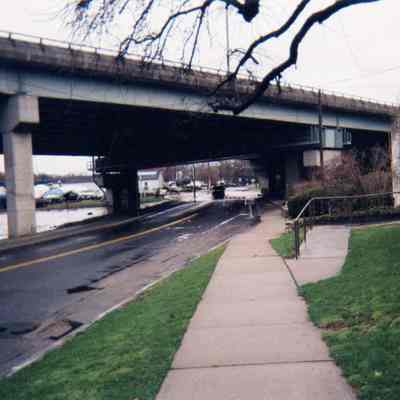 Cos Cob Flood C