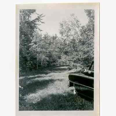Sargent Residence Old Mill Road B