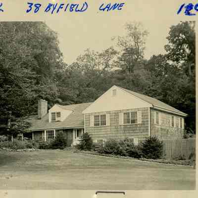 38 Byfield Lane B