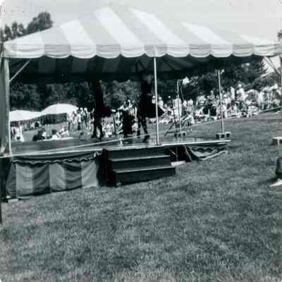 Scottish Games H