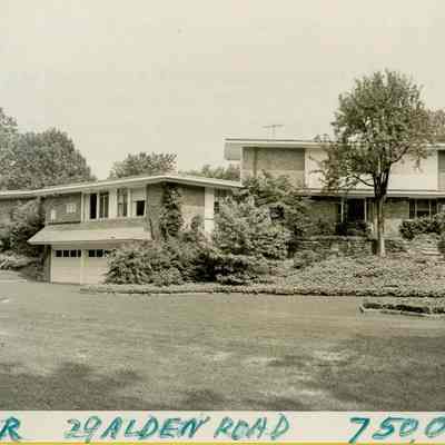 29 Alden Road