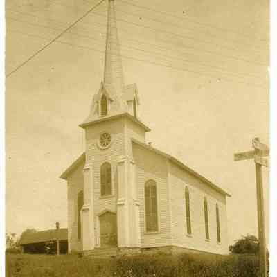 Methodist Church C