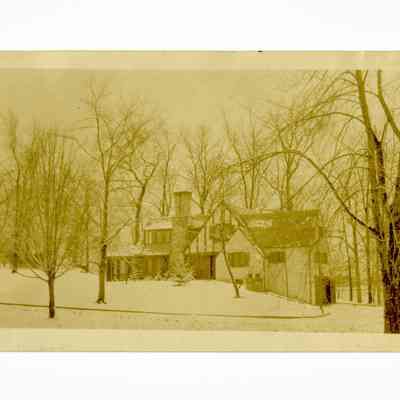 Malcolm Residence Indian Head Road C