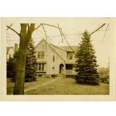 181 Milbank Avenue