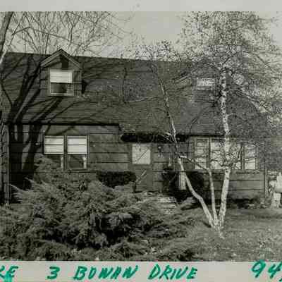 3 Bonan Drive B